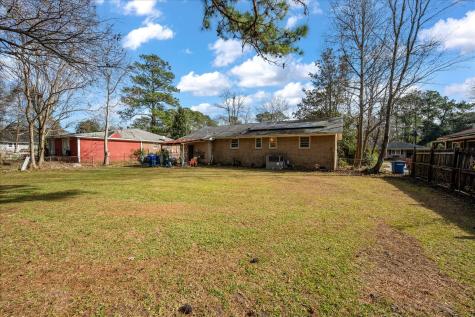 2213 Pinehurst Avenue Charleston SC 29414