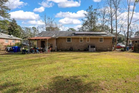 2213 Pinehurst Avenue Charleston SC 29414