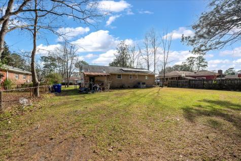 2213 Pinehurst Avenue Charleston SC 29414