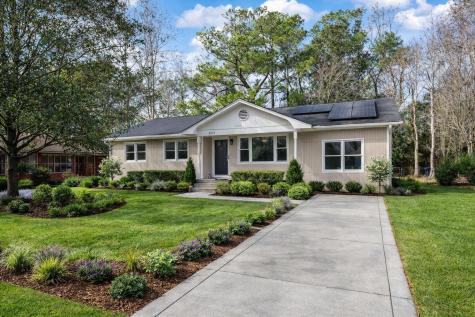 2213 Pinehurst Avenue Charleston SC 29414