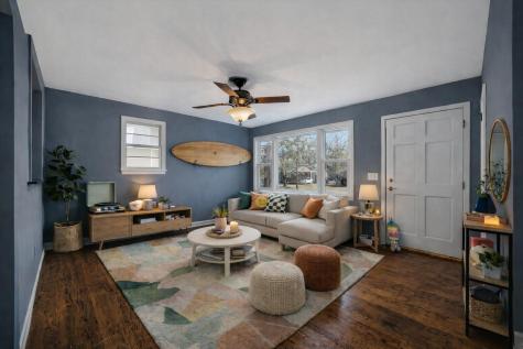 2213 Pinehurst Avenue Charleston SC 29414