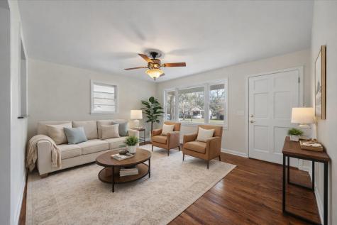2213 Pinehurst Avenue Charleston SC 29414