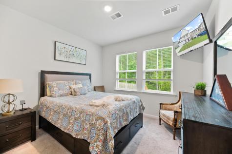 128 Red Bluff Street Summerville SC 29483