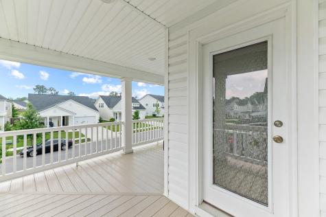 128 Red Bluff Street Summerville SC 29483