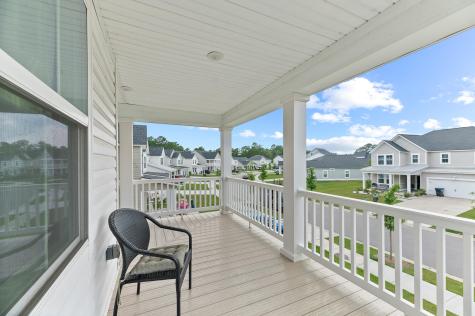 128 Red Bluff Street Summerville SC 29483