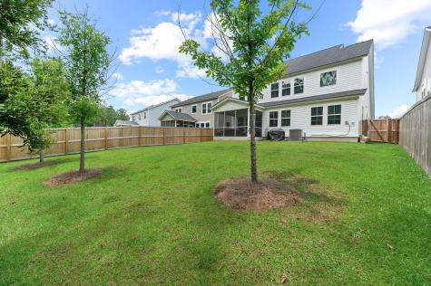 128 Red Bluff Street Summerville SC 29483