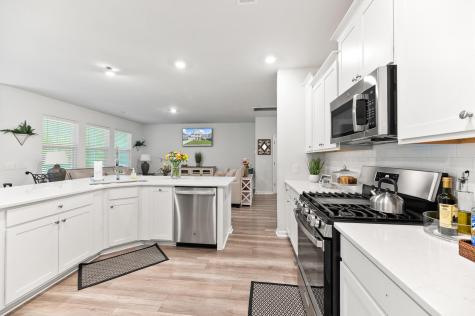 128 Red Bluff Street Summerville SC 29483