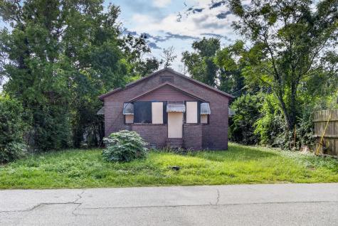 2056 Jacksonville Road North Charleston SC 29405