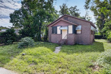 2056 Jacksonville Road North Charleston SC 29405