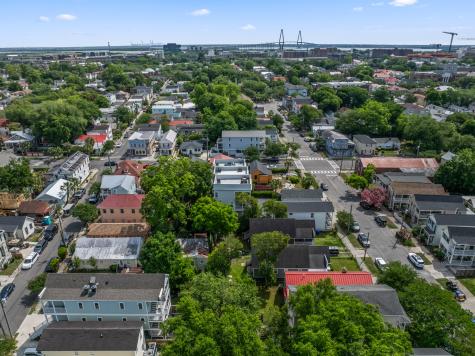 402 Sumter Charleston SC 29403