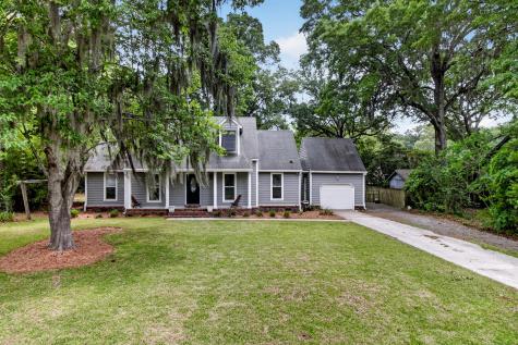 27 Westside Drive Charleston SC 29412