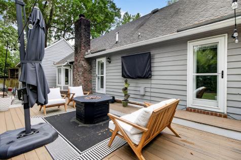 27 Westside Drive Charleston SC 29412