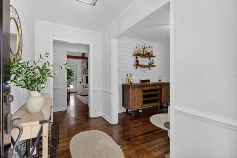 27 Westside Drive Charleston SC 29412