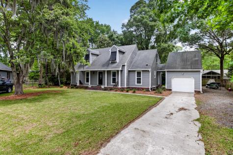 27 Westside Drive Charleston SC 29412