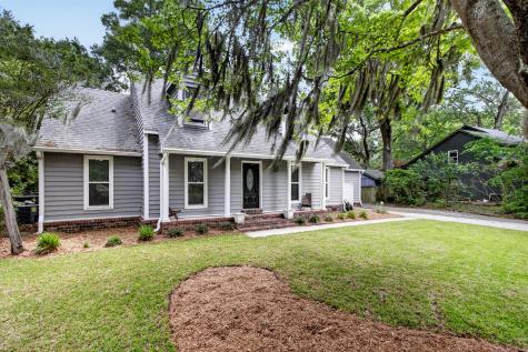 27 Westside Drive Charleston SC 29412