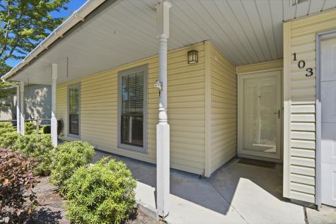103 Tram Court Summerville SC 29486