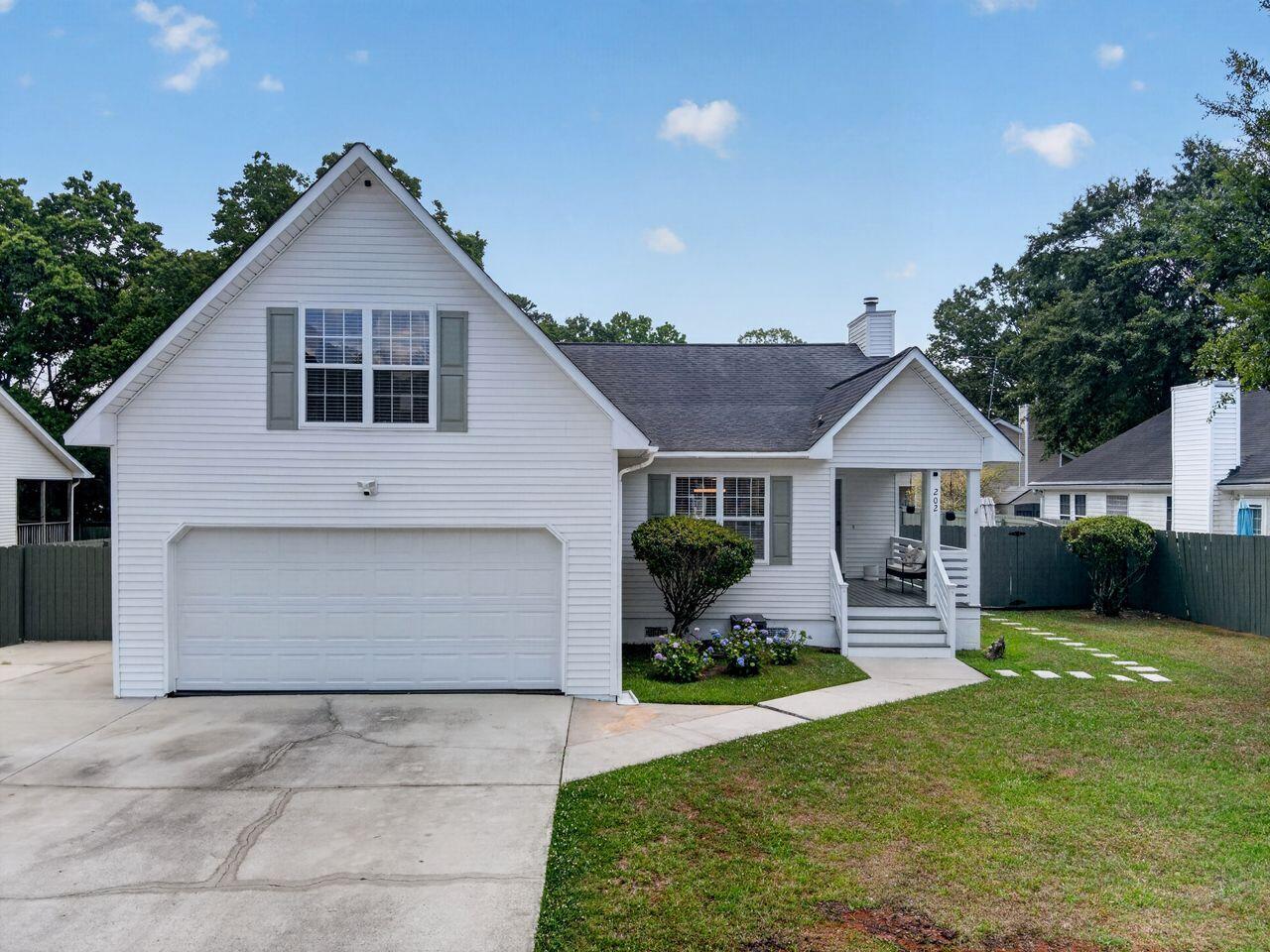 202 Cane Break Lane Goose Creek SC 29445