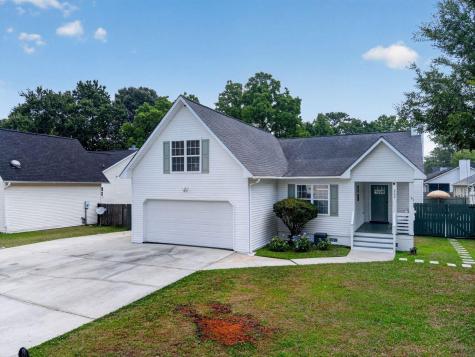 202 Cane Break Lane Goose Creek SC 29445