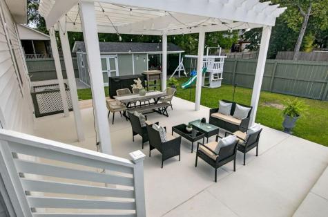 202 Cane Break Lane Goose Creek SC 29445