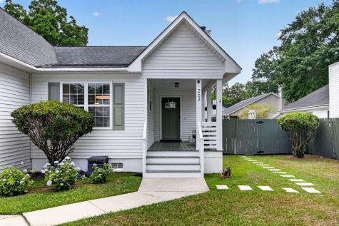 202 Cane Break Lane Goose Creek SC 29445