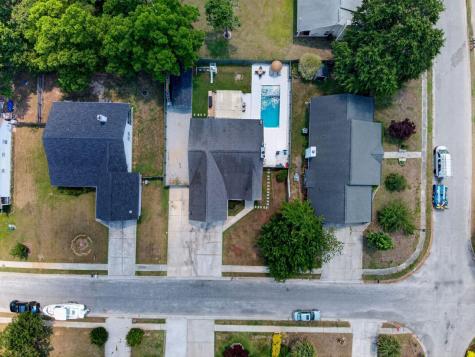 202 Cane Break Lane Goose Creek SC 29445