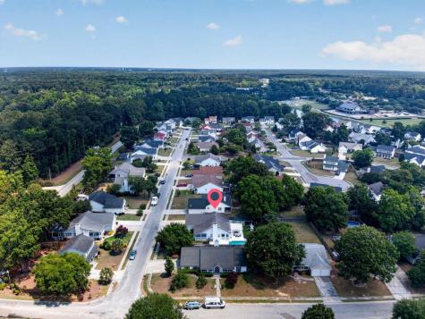 202 Cane Break Lane Goose Creek SC 29445