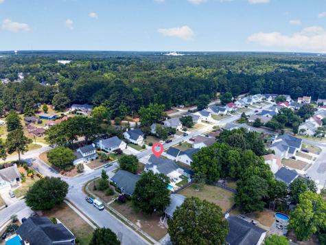 202 Cane Break Lane Goose Creek SC 29445