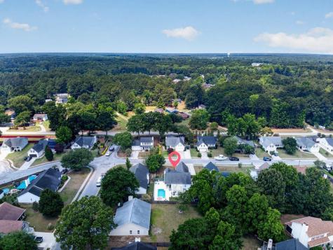 202 Cane Break Lane Goose Creek SC 29445