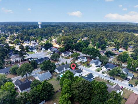 202 Cane Break Lane Goose Creek SC 29445