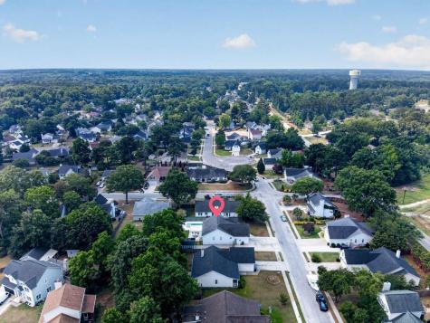 202 Cane Break Lane Goose Creek SC 29445