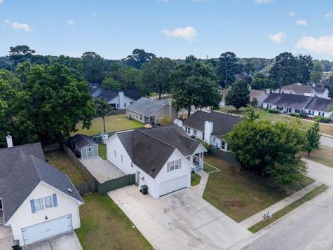 202 Cane Break Lane Goose Creek SC 29445