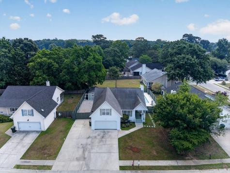 202 Cane Break Lane Goose Creek SC 29445