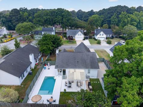 202 Cane Break Lane Goose Creek SC 29445