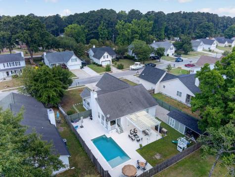 202 Cane Break Lane Goose Creek SC 29445