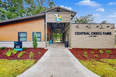 202 Cane Break Lane Goose Creek SC 29445