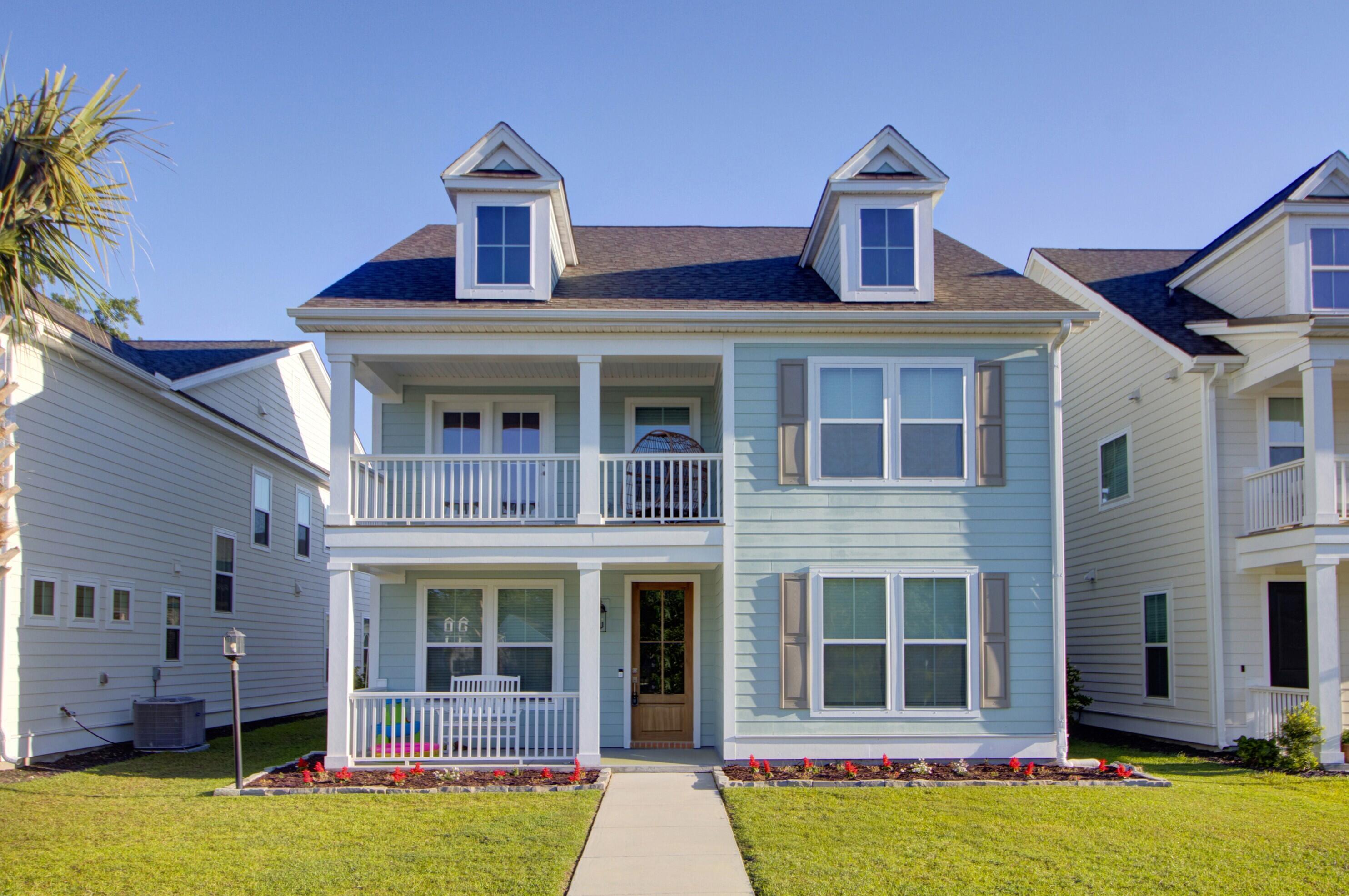 424 Bluegill Lane Johns Island SC 29455