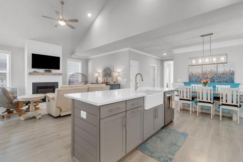 424 Bluegill Lane Johns Island SC 29455