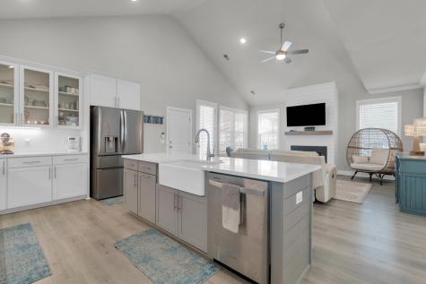 424 Bluegill Lane Johns Island SC 29455