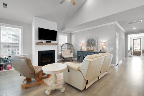 424 Bluegill Lane Johns Island SC 29455