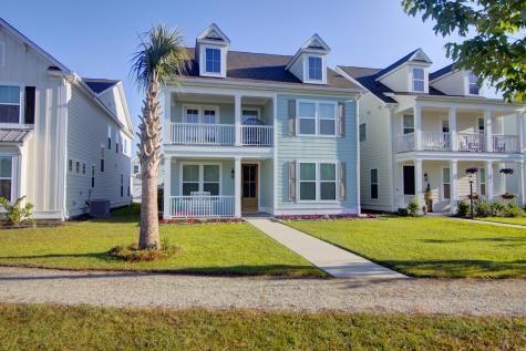 424 Bluegill Lane Johns Island SC 29455