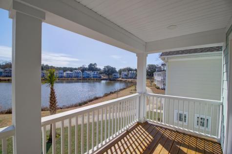 424 Bluegill Lane Johns Island SC 29455