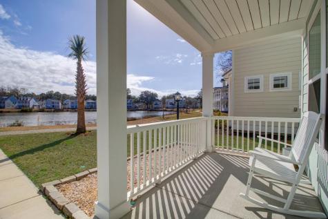 424 Bluegill Lane Johns Island SC 29455
