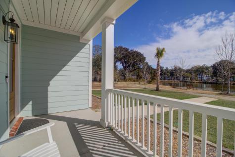 424 Bluegill Lane Johns Island SC 29455