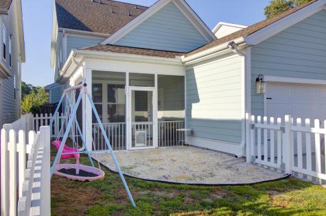 424 Bluegill Lane Johns Island SC 29455