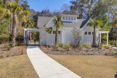 424 Bluegill Lane Johns Island SC 29455