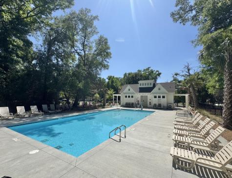 424 Bluegill Lane Johns Island SC 29455