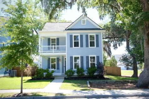 2115 Kemmerlin Street Johns Island SC 29455