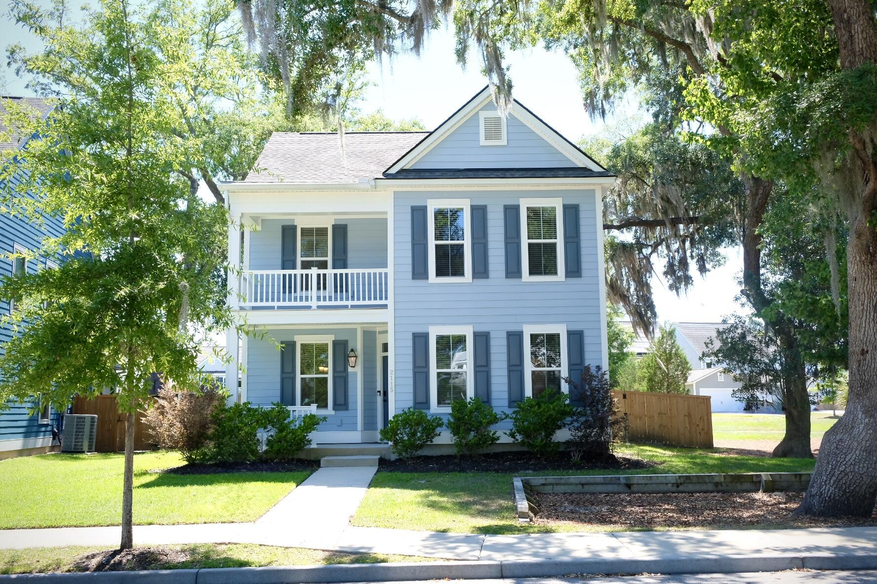 2115 Kemmerlin Street Johns Island SC 29455