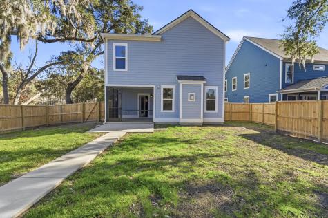 2115 Kemmerlin Street Johns Island SC 29455