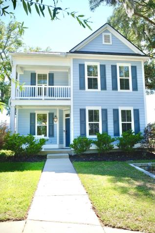 2115 Kemmerlin Street Johns Island SC 29455